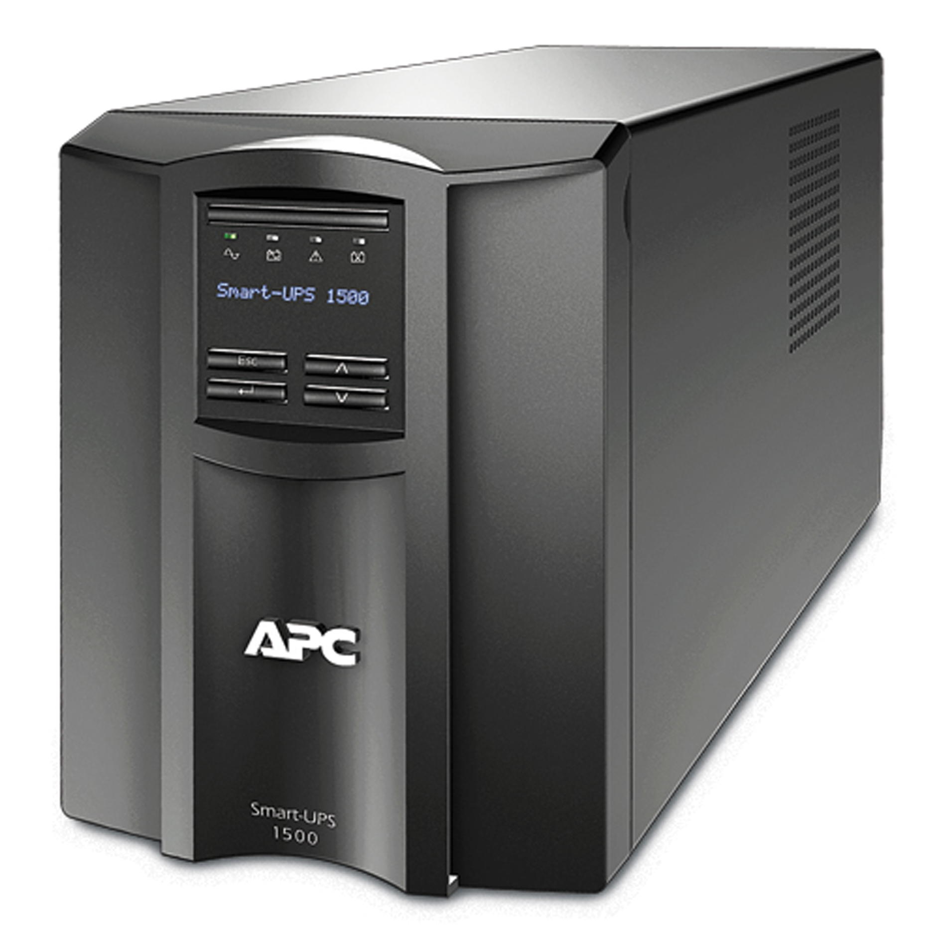 Harga Jual APC SMT1500I Smart-UPS 1500VA LCD 230V